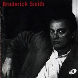 Broderick Smith - Songster