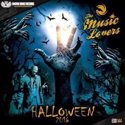 Download The Music Lovers - Halloween 2016