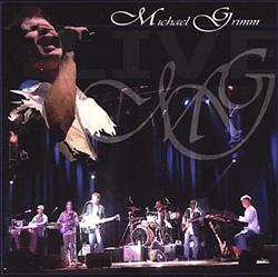 Download Michael Grimm - Live