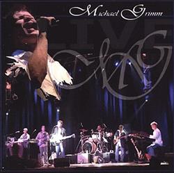 baixar álbum Michael Grimm - Live