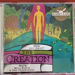 Album herunterladen Béla Fleck & The Flecktones, Amy Grant - The Creation