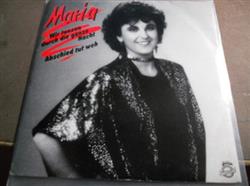 télécharger l'album Maria - Wir Tanzen Durch Die Ganze Nacht