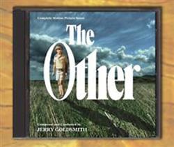 escuchar en línea Jerry Goldsmith - the Other Complete Original Motion Picture Score