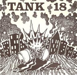lataa albumi Tank 18 - Tank 18