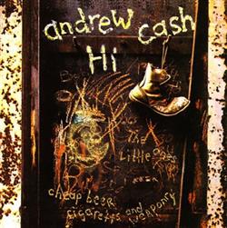 Download Andrew Cash - Hi