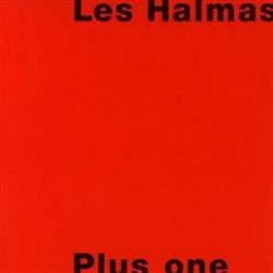 descargar álbum Les Halmas - Plus One