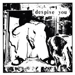 lataa albumi Despise You Crom - Despise You Crom
