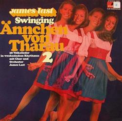 baixar álbum James Last - Swinging Ännchen Von Tharau II