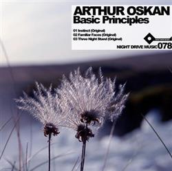 écouter en ligne Arthur Oskan - Basic Principles EP