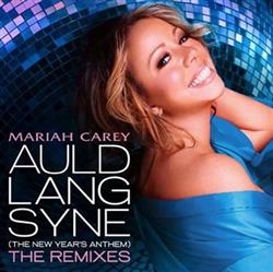 ladda ner album Mariah Carey - Auld Lang Syne The New Years Anthem