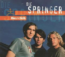 last ned album Die Springer - Du Und Ich