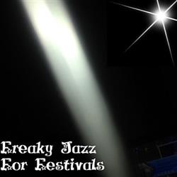 Lalo - Freaky Jazz For Festivals