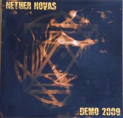 lytte på nettet Nether Novas - Demo 2009