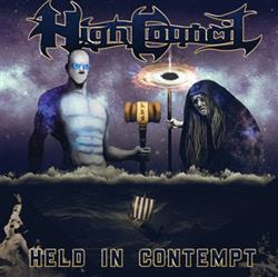 télécharger l'album High Council - Held In Contempt