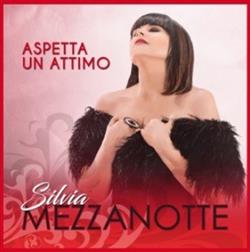 lytte på nettet Silvia Mezzanotte - Aspetta Un Attimo