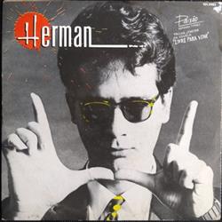 télécharger l'album Herman - Paixão