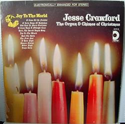 descargar álbum Jesse Crawford - The Organ Chimes Of Christmas