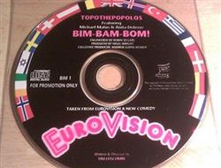 descargar álbum Anita Dobson - Bim Bam Bom