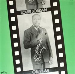 Download Louis Jordan - On Film Look Out Sister Unissued Film Soundtracks 1944 1948