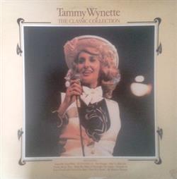 lyssna på nätet Tammy Wynette - The Classic Collection