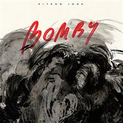 descargar álbum Eltron John - Bomby EP
