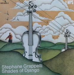 Download Stephane Grappelli - Shades Of Django