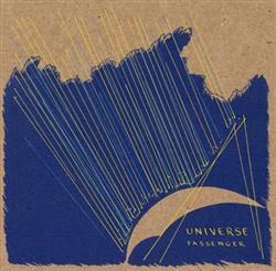 lataa albumi Universe - Passenger