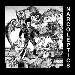 Download Narcoleptics - 2nd EP