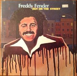 ouvir online Freddy Fender - Out On The Streets