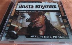 last ned album Busta Rhymes - Новая Фонотека В Кармане