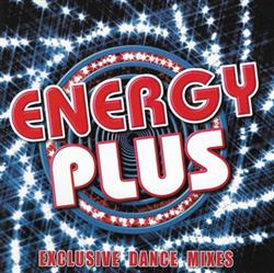 Various - Energy Plus Exclusive Dance Mix