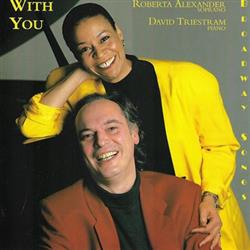 Download Roberta Alexander, David Triestram - With You Broadway Songs