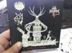 lataa albumi Lord Blasphemy - El Alba de la Era Satánica