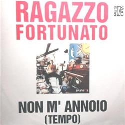 Download Jovanotti - Ragazzo Fortunato Non MAnnoio Tempo