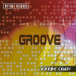 Download Krazy Sandi - Groove