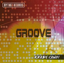 ouvir online Krazy Sandi - Groove