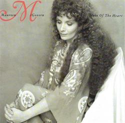 écouter en ligne Maureen McGovern - State Of The Heart