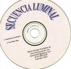 last ned album Secuencia Luminal - Sequencia Luminal