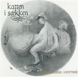 baixar álbum Dronningens Livstykke - Katten I Sækken