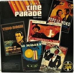 last ned album various - cine parade 1931 1942