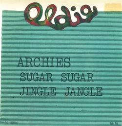 ouvir online The Archies - Sugar Sugar