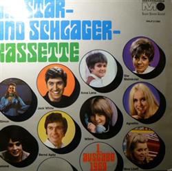 Download Various - Die Star Und Schlager Kassette