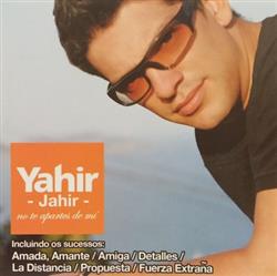 escuchar en línea Yahir - No Te Apartes De Mí