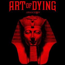ouvir online Art Of Dying - Armageddon
