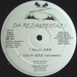 Download Da Rezawrektaz! - Mulah