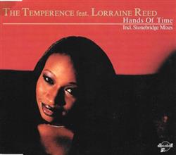 Download The Temperence Feat Lorraine Reed - Hands Of Time