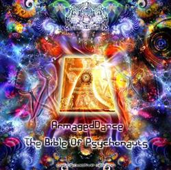 Download ArmagedDance - The Bible Of Psychonauts