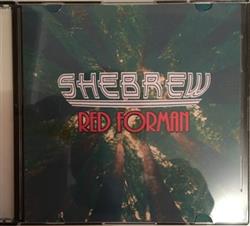 descargar álbum Shebrew - Red Forman