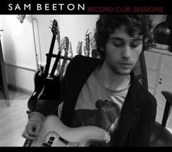 descargar álbum Sam Beeton - Record Club Sessions