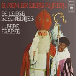 descargar álbum De Leidse Sleuteltjes - O Kom Er Eens Kijken